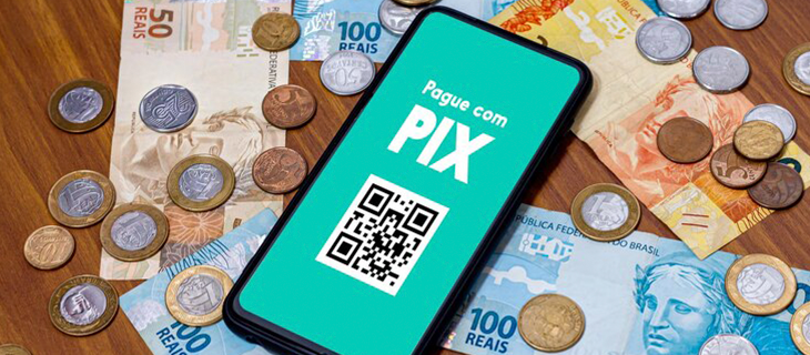 O Pix Automático é o novo recurso do Turbinou, sistema de reservas para passeios e receptivos turísticos.