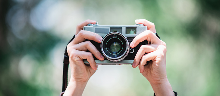 O Tuurbinou Momentos é o novo recurso do sistema para venda e hospedagem de fotografia turística profissional